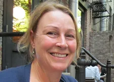 Costume designer Wendy Chuck: "I was a fan of hers from Alexander Payne's movies."